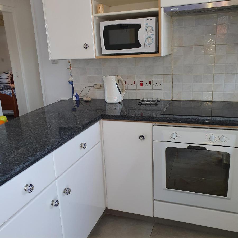 Latchi Ithaki, 2 Bedroom Penthouse Exterior foto