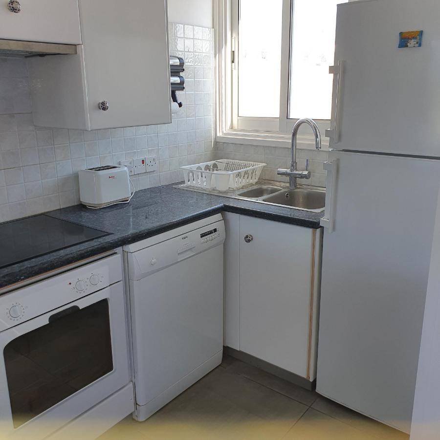 Latchi Ithaki, 2 Bedroom Penthouse Exterior foto